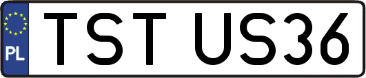 TSTUS36