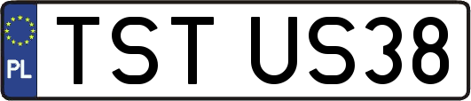 TSTUS38