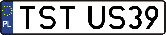 TSTUS39
