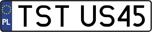 TSTUS45