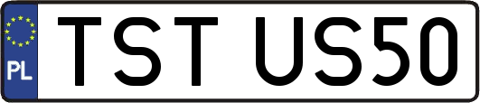 TSTUS50