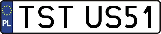 TSTUS51