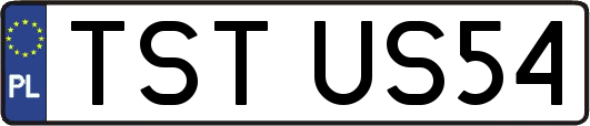 TSTUS54
