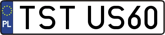TSTUS60