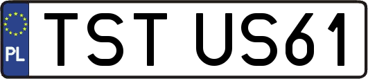 TSTUS61