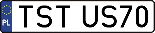 TSTUS70