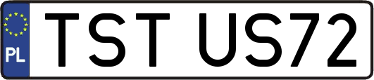 TSTUS72