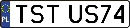 TSTUS74