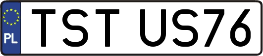 TSTUS76