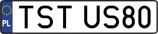 TSTUS80