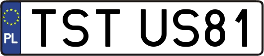 TSTUS81