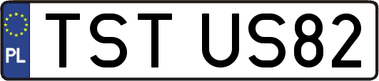 TSTUS82