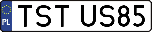 TSTUS85