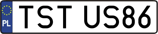 TSTUS86