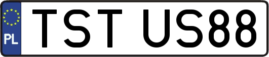 TSTUS88
