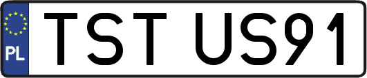 TSTUS91