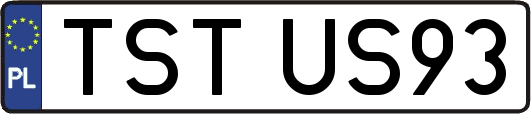 TSTUS93