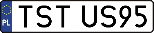 TSTUS95