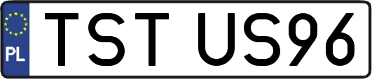 TSTUS96