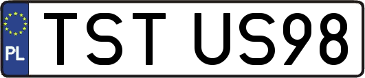 TSTUS98