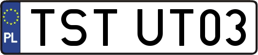 TSTUT03