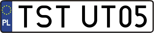 TSTUT05