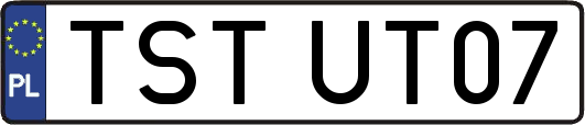 TSTUT07