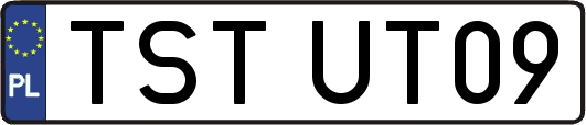 TSTUT09