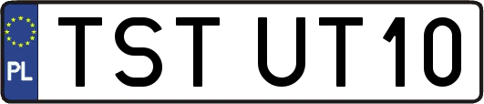 TSTUT10