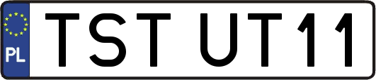 TSTUT11