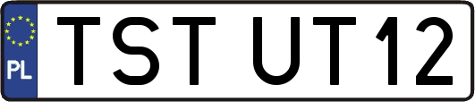 TSTUT12
