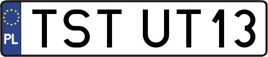 TSTUT13