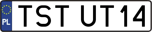 TSTUT14