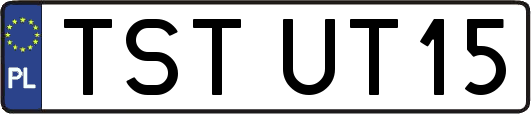 TSTUT15