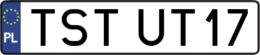 TSTUT17