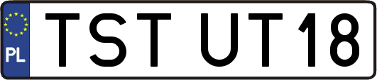 TSTUT18