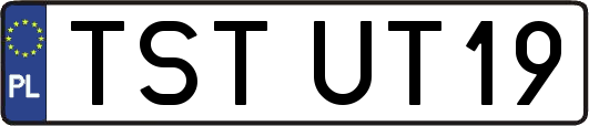 TSTUT19