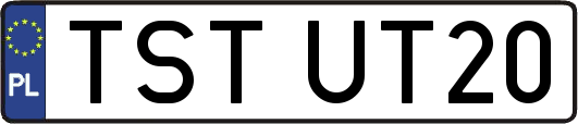 TSTUT20