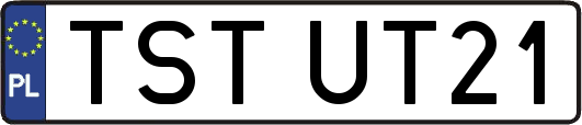 TSTUT21