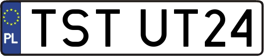 TSTUT24