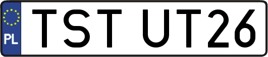 TSTUT26