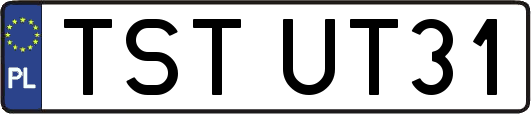 TSTUT31