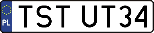 TSTUT34