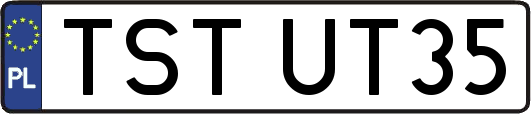 TSTUT35