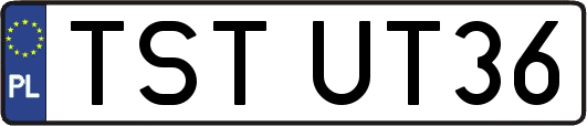 TSTUT36