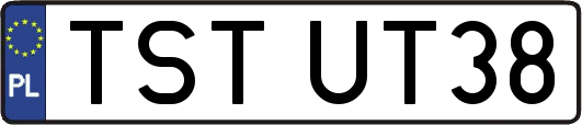 TSTUT38
