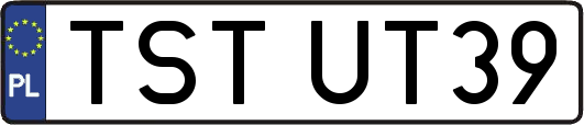 TSTUT39