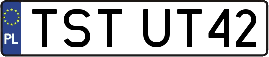TSTUT42