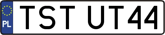 TSTUT44