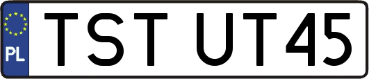 TSTUT45